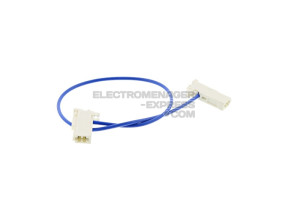Joint de câble électrique anti-débordement pour lave-vaisselle 1526491012