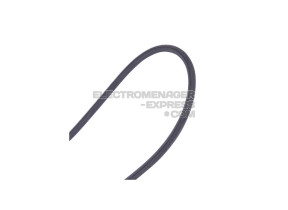 Joint de cache de sac d\'aspirateur 1180216028
