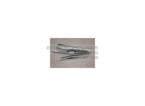 Joint de flasque C00258575