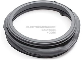 Joint de hublot - manchette 2466300300