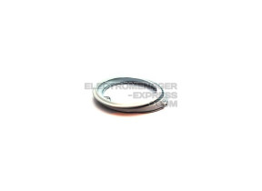 Joint de hublot - manchette 43019277