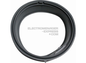 Joint de hublot - manchette 4986ER0006E