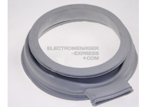 Joint de hublot - manchette 55X2813