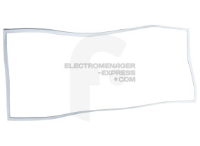 Joint de porte à clipser 7108716