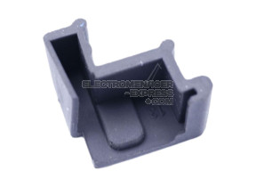 Joint de porte avant gauche pour cuisiniere Beko 255440142