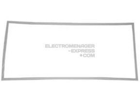 Joint de porte blanc 530x1687 p90 C00042012