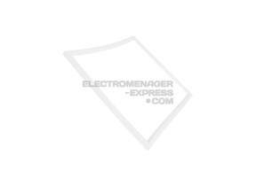 Joint de porte blanc pour réfrigérateur/congélateur 2248016053