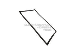 Joint de porte de réfrigérateur noir - 563 x 1007 mm 2426448201