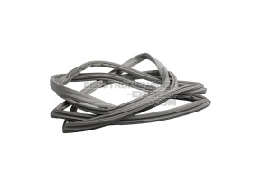 JOINT DE PORTE GRIS REFRIGERATEUR 49,5CM X 161,5CM DA97-04567D