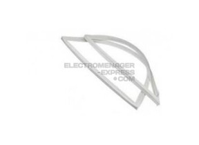 Joint de porte magnétique blanc pour congélateur - 563 x 1710 mm 2426448326