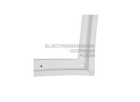 Joint de porte magnétique blanc pour réfrigérateur 50200334006