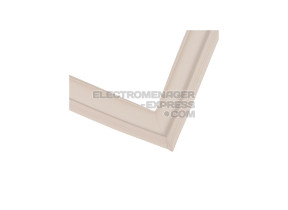 Joint de porte magnétique blanc pour réfrigérateur 50200881006