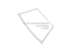 Joint de porte (partie congélateur) 645x533 mm 2248007094