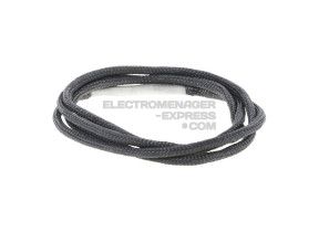 Joint de porte pour micro-ondes Bosch 00633678