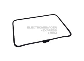 Joint de porte pyrolise (9 clips) C00145645