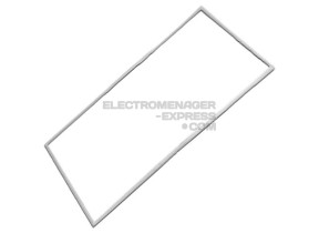 JOINT DE PORTE REFRIGERATEUR 57,2CM X 126,5CM. 754131628