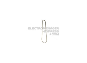Joint de porte tresse AS0068500
