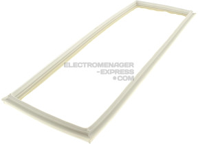 JOINT DE PORTILLON FREEZER 43X2713