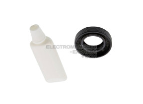 Joint de roulement de tambour pour lave-linge 50063248004
