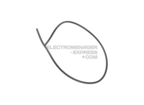 Joint de trappe de bac à poussière 1180028019