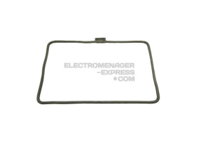 Joint de vitre intérieur (41 cm x 26,5cm) 93746865