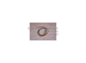 Joint de vitre poêle à bois ai302001 AI302001