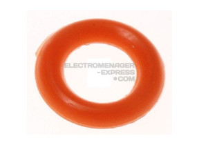 Joint en silicone rouge 996530013564
