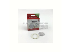 Joint et plaque cafetiere Moka 0800030