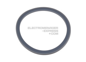 Joint gris de couvercle de bol SS-1530000861