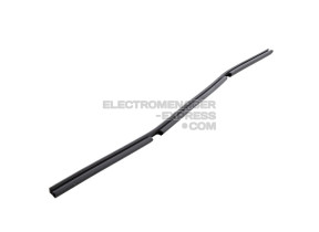 Joint inférieur de porte pour lave-vaisselle 1527401002