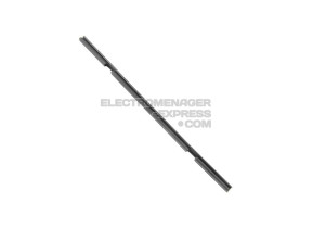 Joint inférieur de porte pour lave-vaisselle 1527401101
