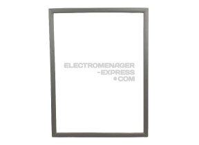 Joint magnétique gris m3 - Porte Congélateur C00526613