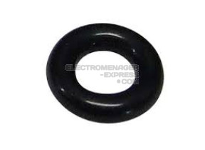 JOINT O-RING SILICONE (WACKER LR3003) ZWART D=3,85 T=2 5313217701