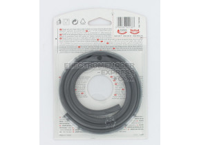 JOINT POUR AUTOCUISEUR SEB 10/12/18L ALU/INOX Ø 268MM 790138