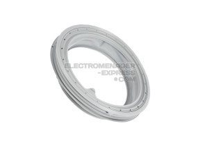 Joint soufflet de hublot pour lave-linge 1240167427