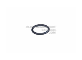 Joint torique flexible de bol hydraulique 00165331