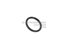 Joint torique pour thermostat à réarmement manuel pour lave-linge 50241410005