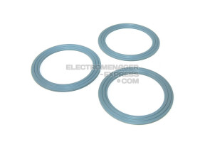 JOINT X3 D EMBASE Ø 80MM/60MM COUTEAU A993 A994 A996 KW650544