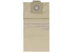 Ka6.904-333.0 sachet de filtres (quantite 10) 69043330
