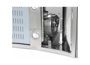 Kit 1m1 de recirculation dep db dcb dv du teka 40490146