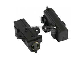 Kit 2 charbons moteur Lave-linge 481281719419