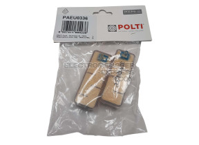 Kit 2 filtres anticalcaire balai vapeur PAEU0336
