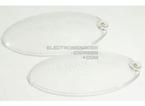 KIT 2 PLAFONNIERS 1330058595