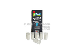 Kit 6 recharges polyphosphate anticorrosion chaudiere 00550513