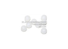 Kit 8 balles plastiques 481231048026