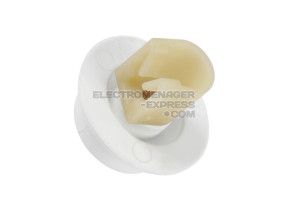 Kit 8 roulettes pour panier inférieur de lave-vaisselle 50279059005