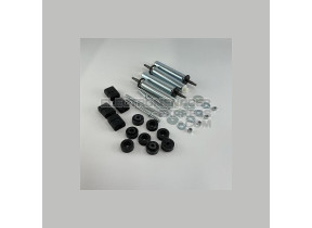 Kit amortisseurs 805002