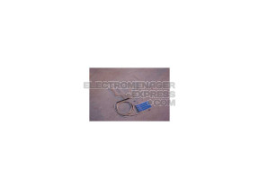 Kit bac évaporateur résistance 49005306