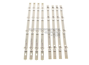 KIT BARRE DE LED DIRECT3.0 AGF78402101