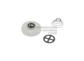 Kit by pass hp c120.1 126486780